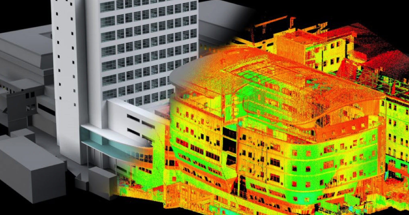 Leica Geosystems Relity Capture Solutions